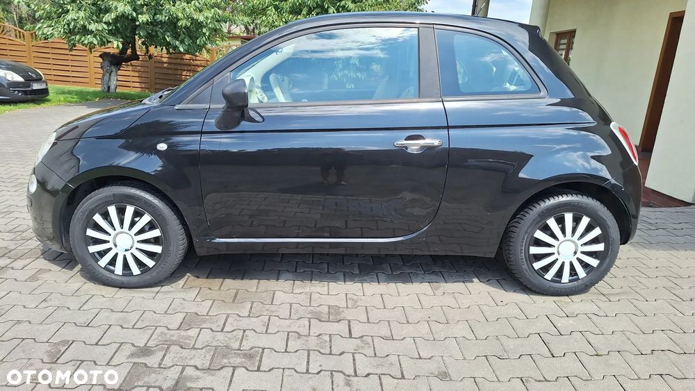 Fiat 500 - 2