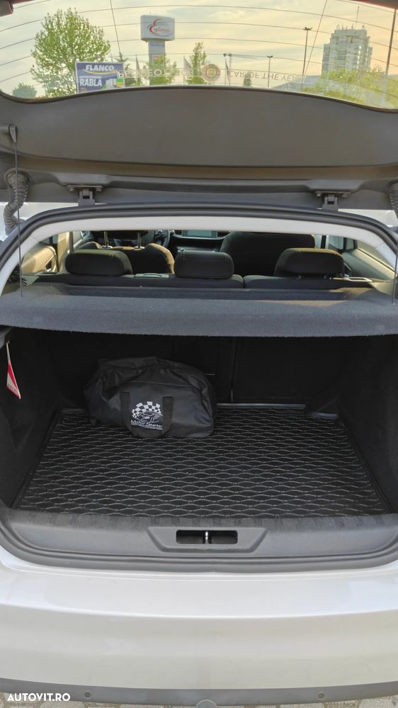 Peugeot 308 1.6 BlueHDi FAP STT Allure - 17