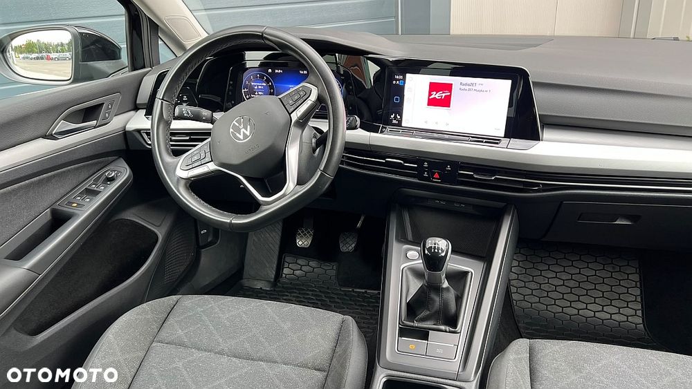 Volkswagen Golf 1.5 TSI EVO Life - 29