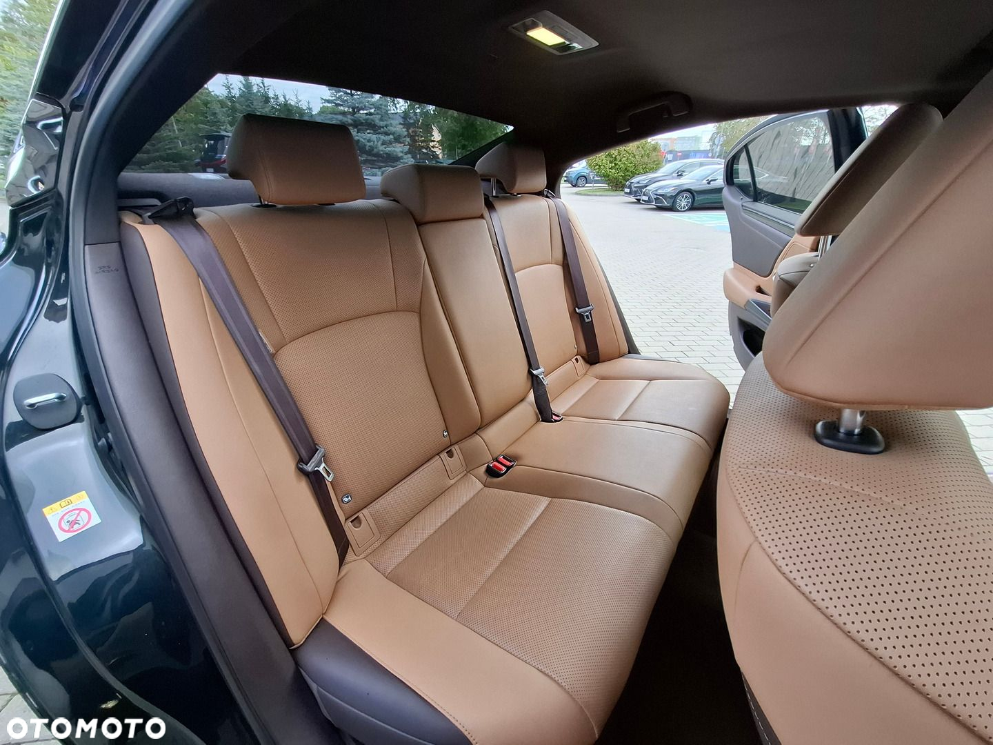 Lexus ES 300h Elegance - 24