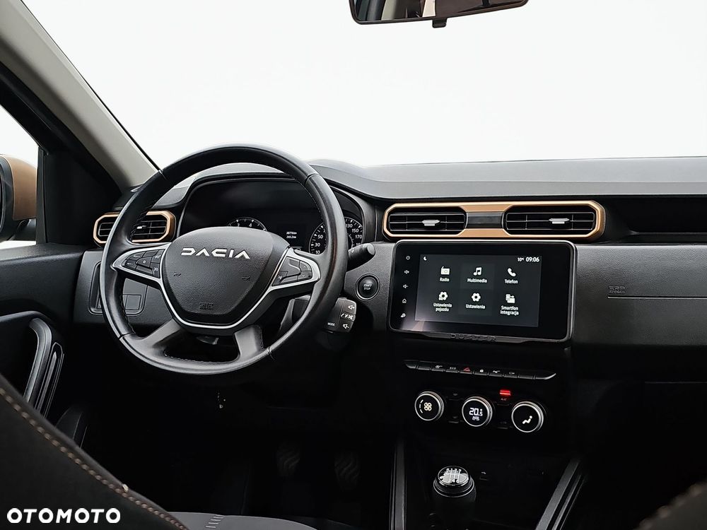 Dacia Duster - 11