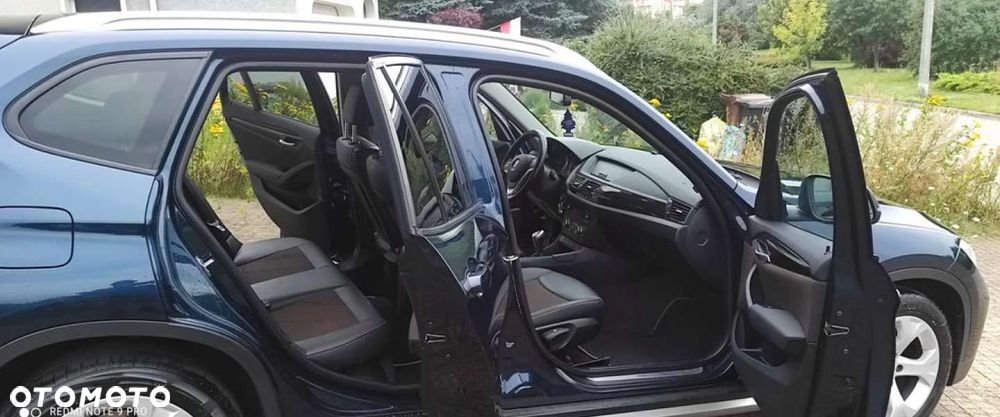 BMW X1 - 29