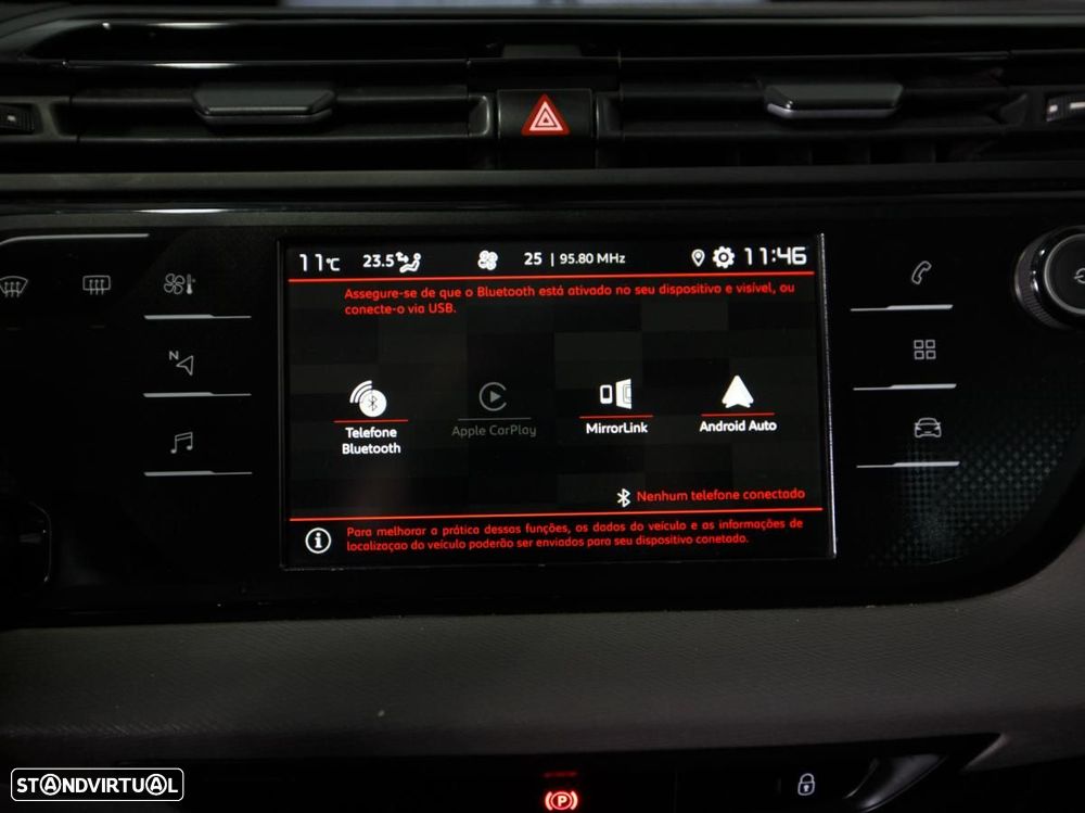 Citroën C4 Spacetourer - 20