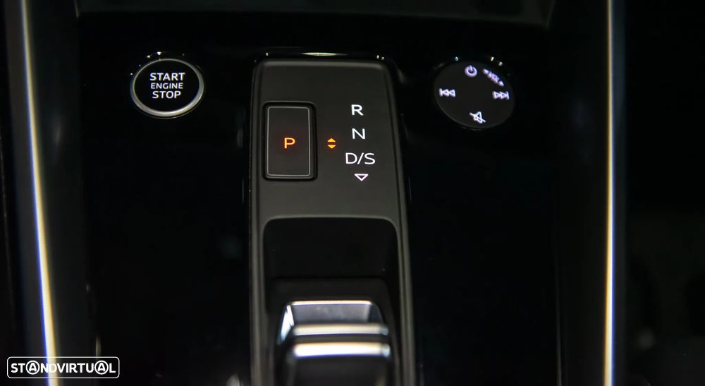 Audi A3 Sportback 45 TFSIe S tronic S line - 35