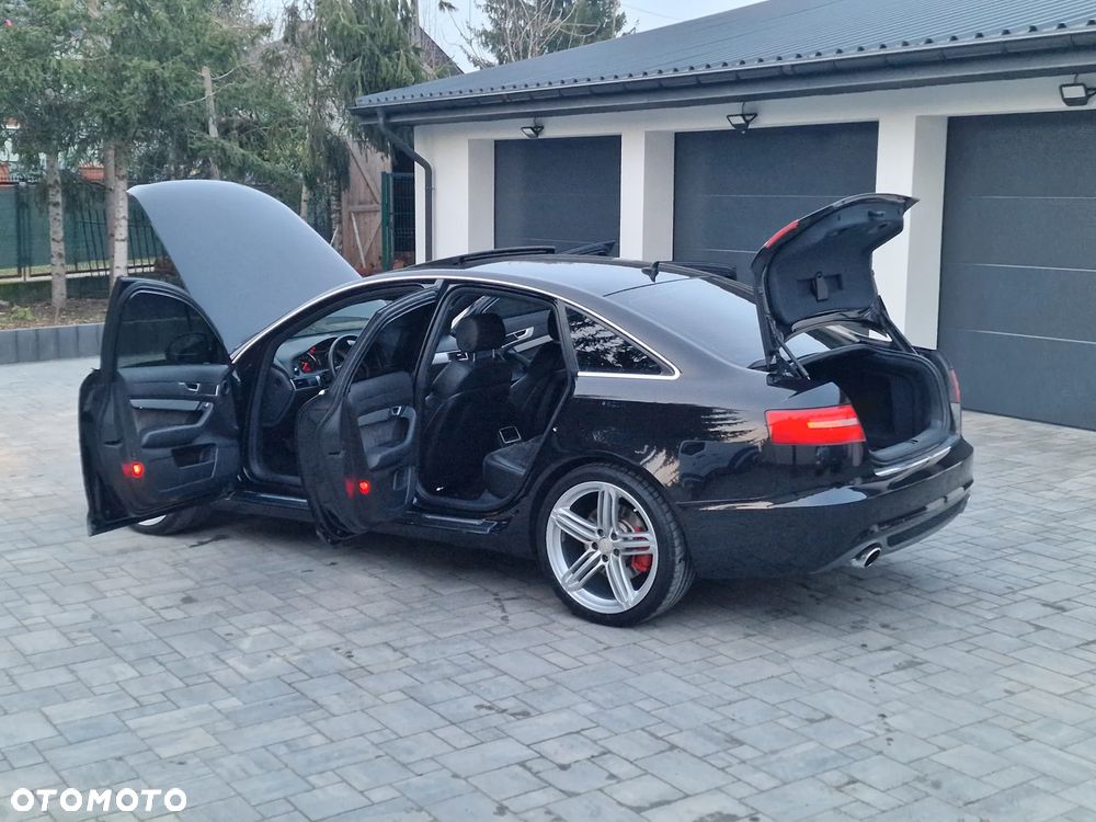 Audi A6 Limousine - 38