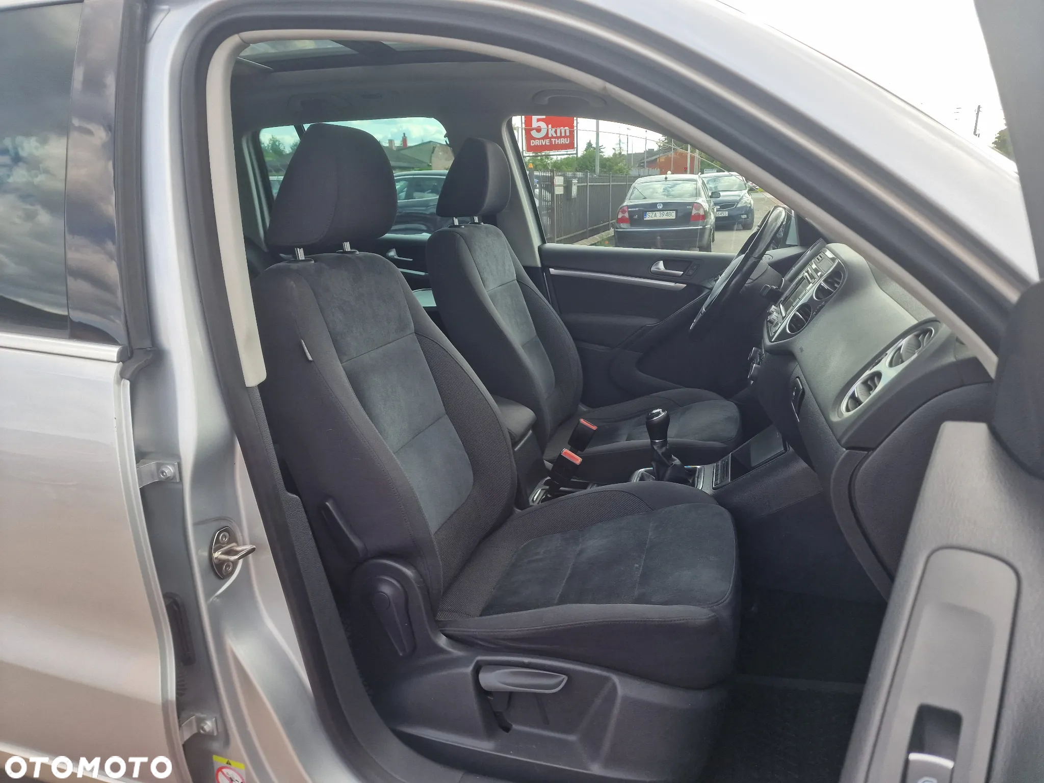 Volkswagen Tiguan 2.0 TSI 4Motion BlueMotion Technology Comfortline - 15