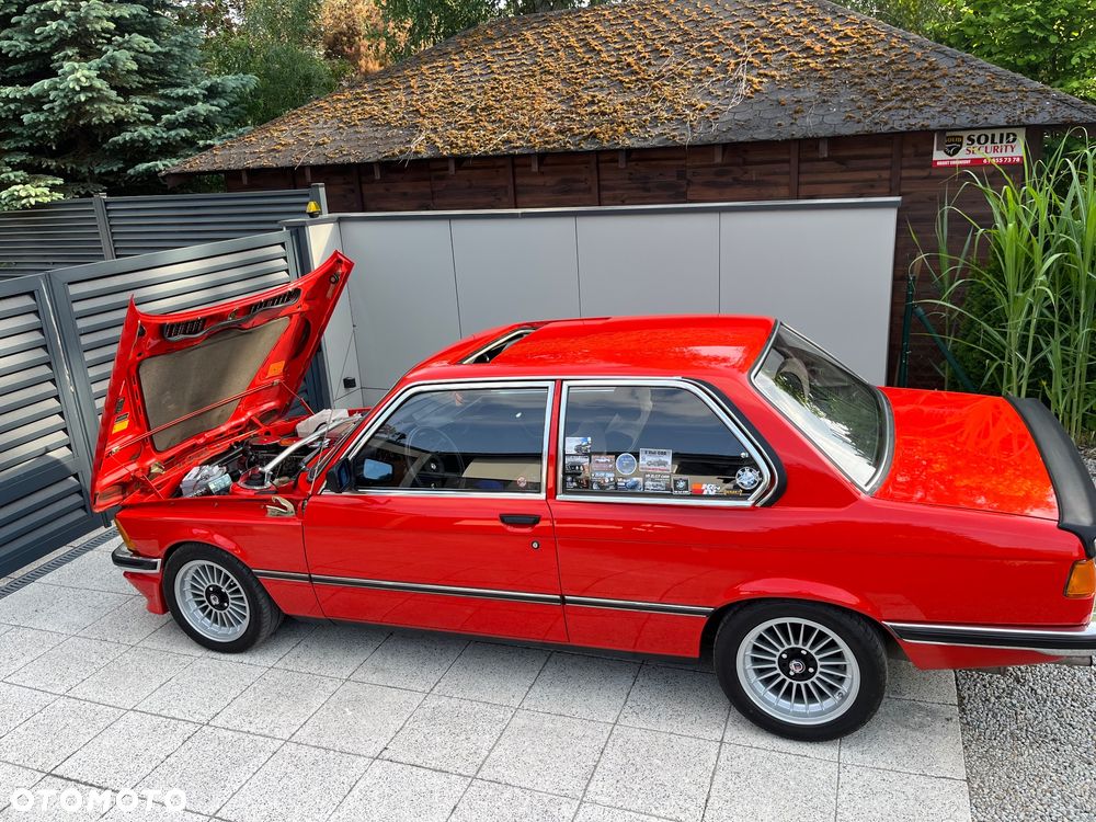 BMW Seria 3 320 - 37