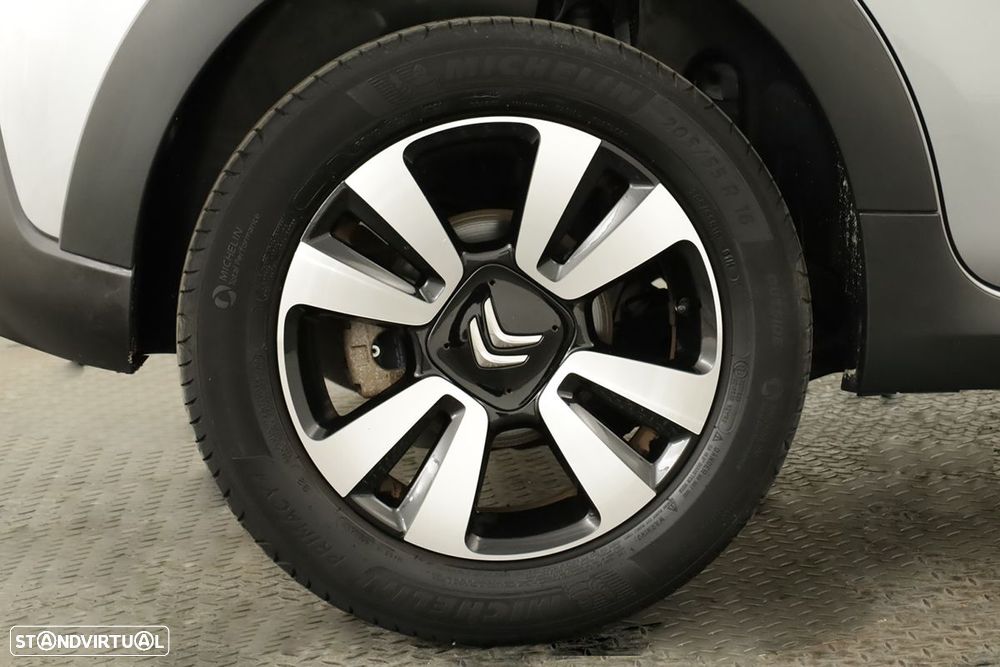 Citroën C3 1.5 BlueHDi C-Series - 5