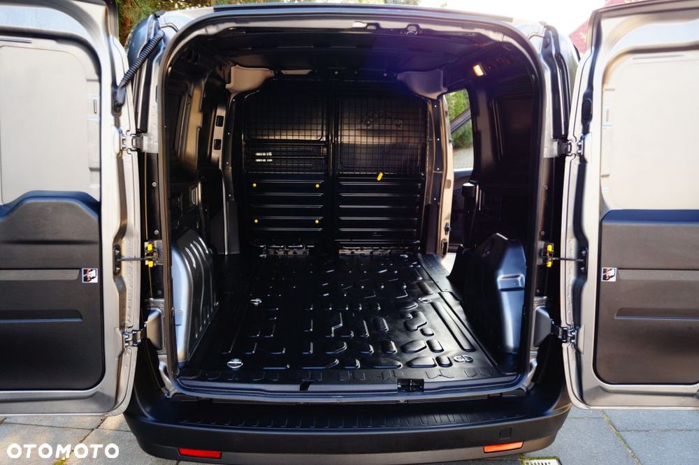 Fiat Doblo 1,6 Mulijet Maxi Long Salon Pl Bogata Opcja Faktura Vat - 12