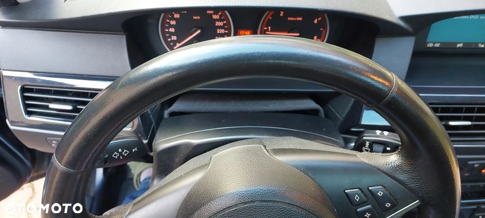 BMW Seria 5 - 15
