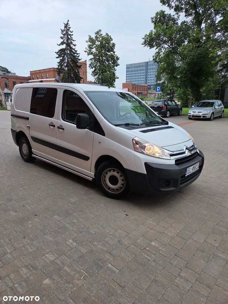 Citroën Jumpy - 3