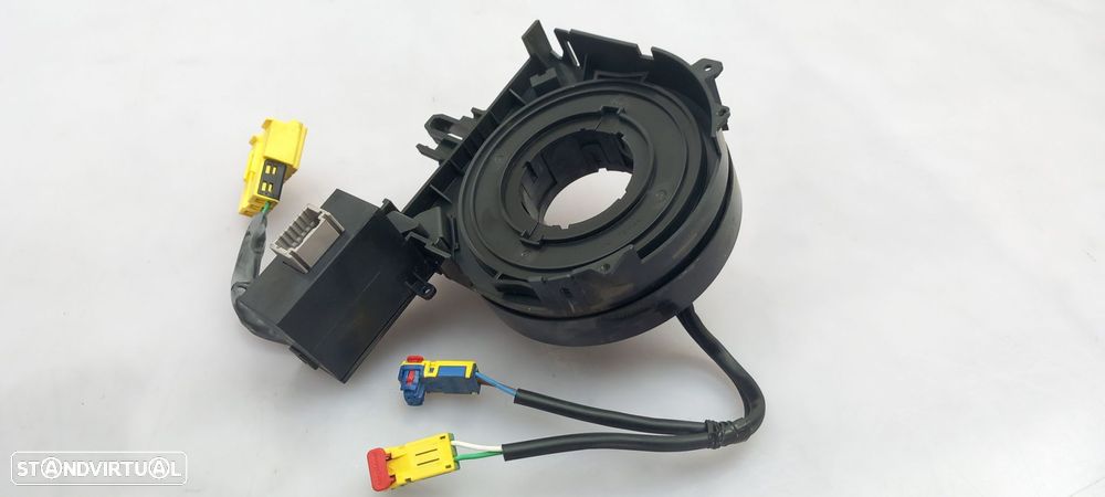 Fita de airbags RENAULT Megane III (BZ0_) - 2