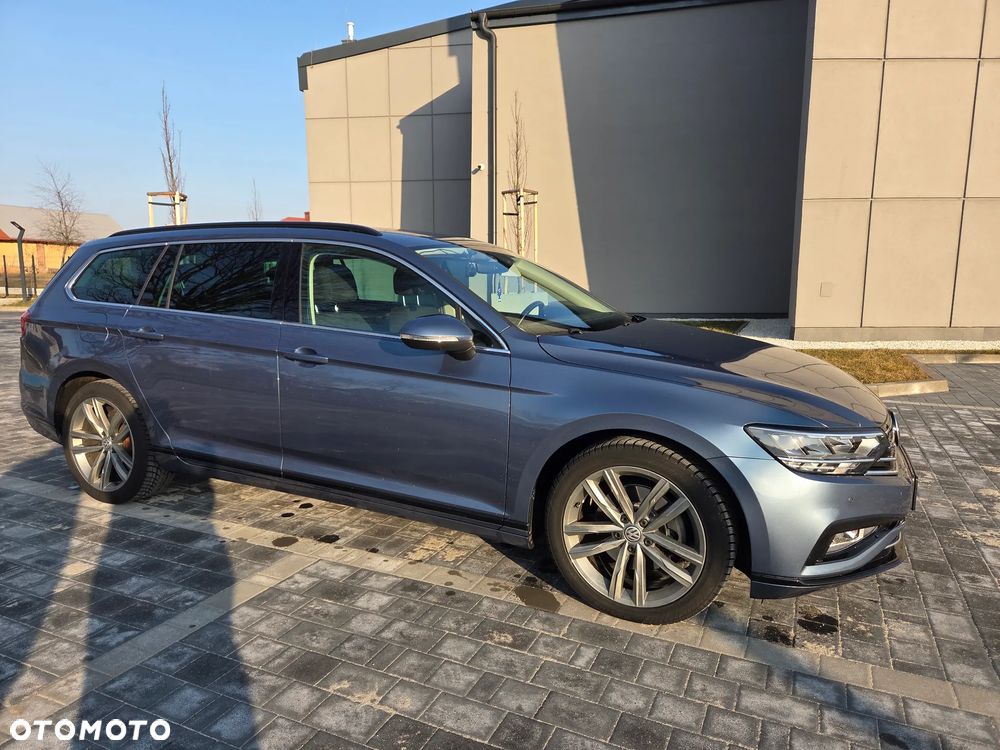 Volkswagen Passat ver-2-0-tdi-scr-dsg-comfortline - 6