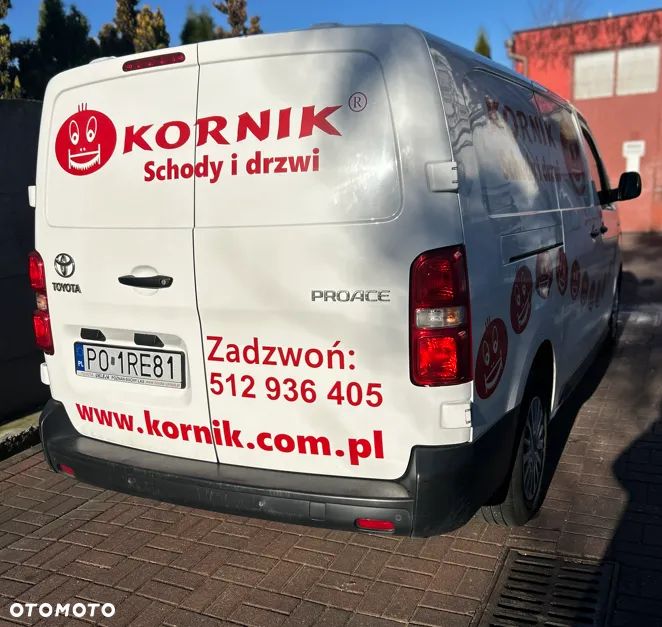 Toyota PROACE - 6