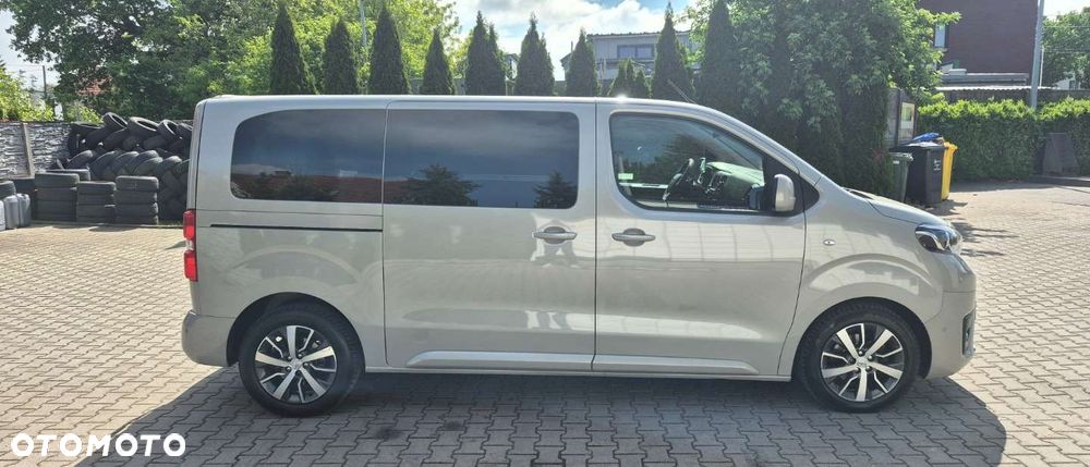 Toyota Proace Verso - 4