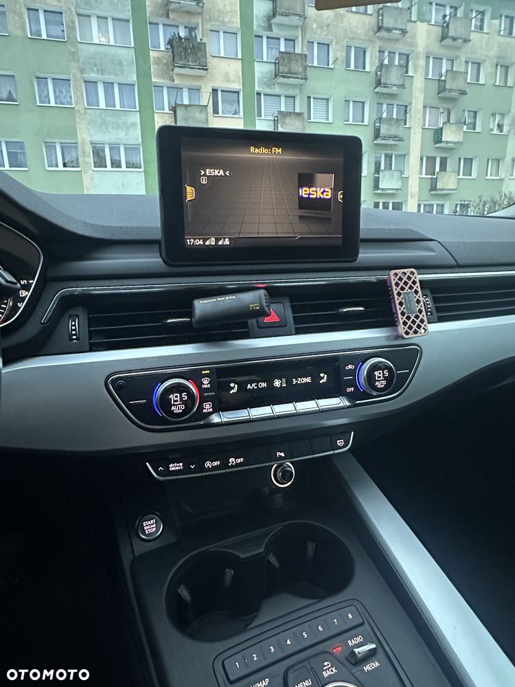 Audi A4 Avant - 7