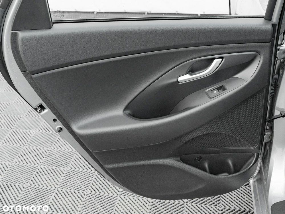 Hyundai i30 1.0 T-GDI Modern - 22