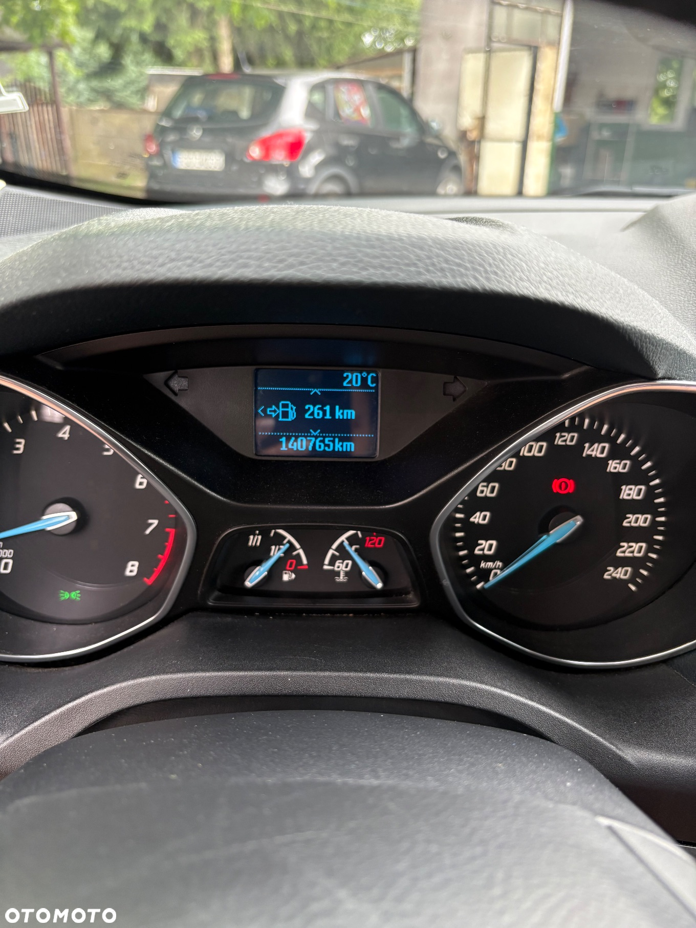 Ford C-MAX 1.6 EcoBoost Titanium ASS - 5