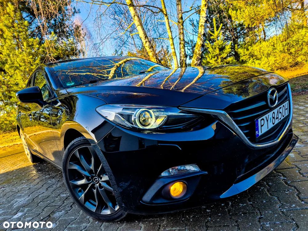 Mazda 3 - 17