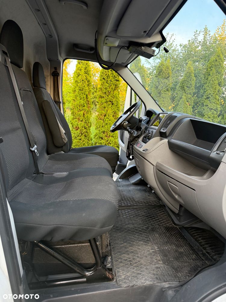 Citroën Jumper 33 L2H2 - 14