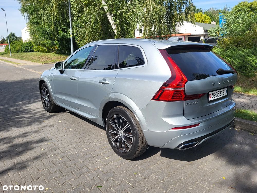Volvo XC 60 - 4