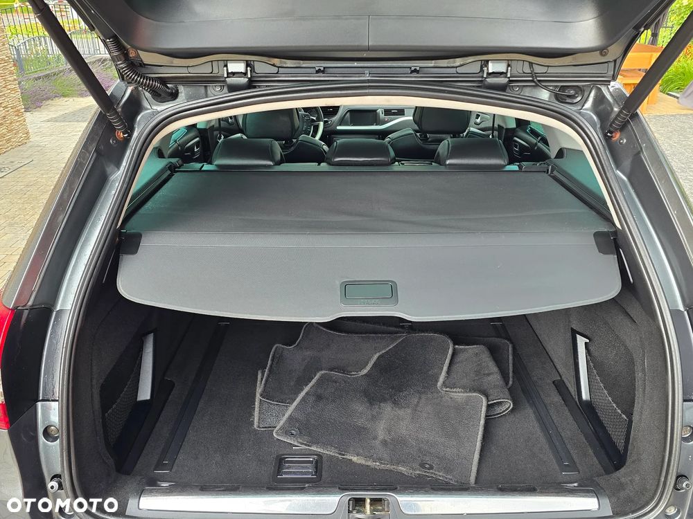 Citroën C5 BlueHDi 180 S&S EAT6 Exclusive - 19