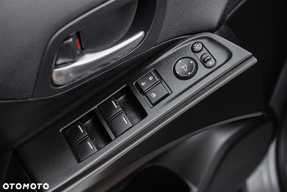 Honda Civic 1.8 i-VTEC Executive Black Edition - 18