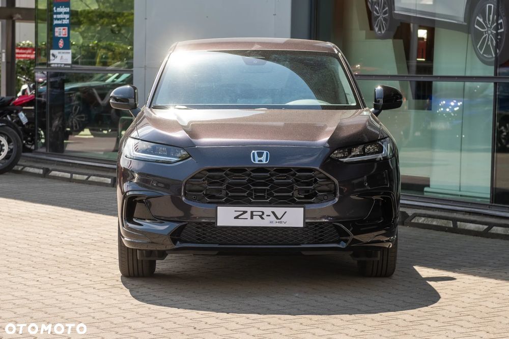 Honda ZR-V 2.0 i-MMD HEV Sport 2WD CVT - 2