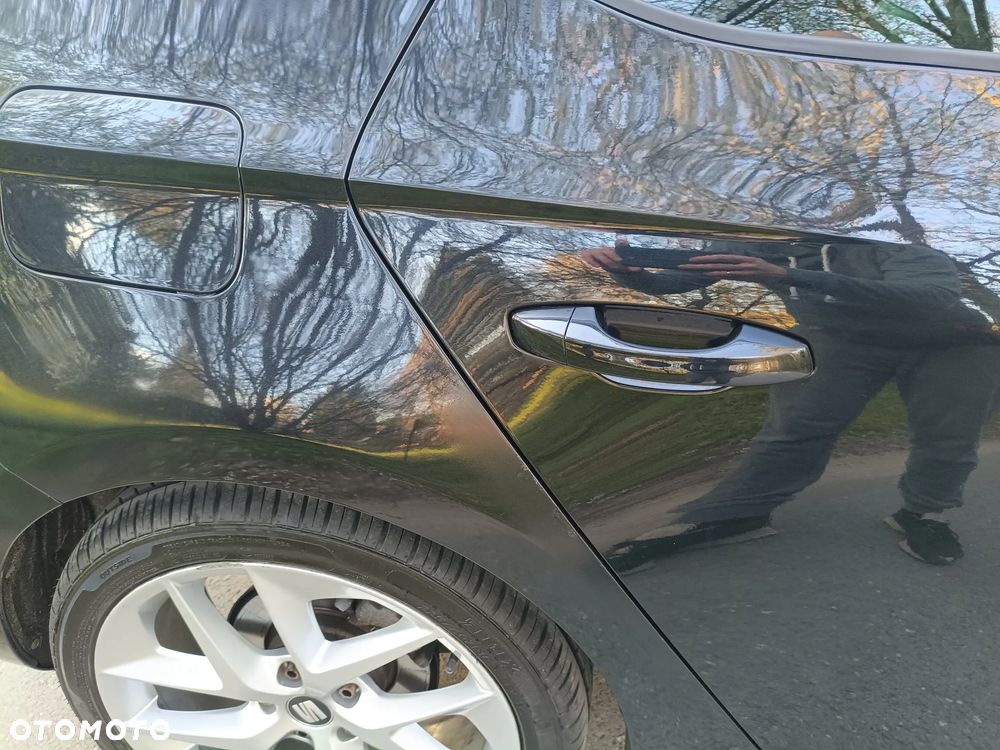 Seat Leon 1.4 TSI FR S&S - 15