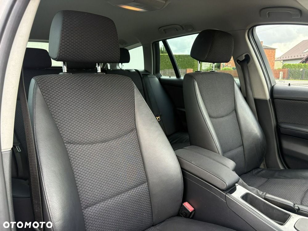 BMW Seria 3 2012