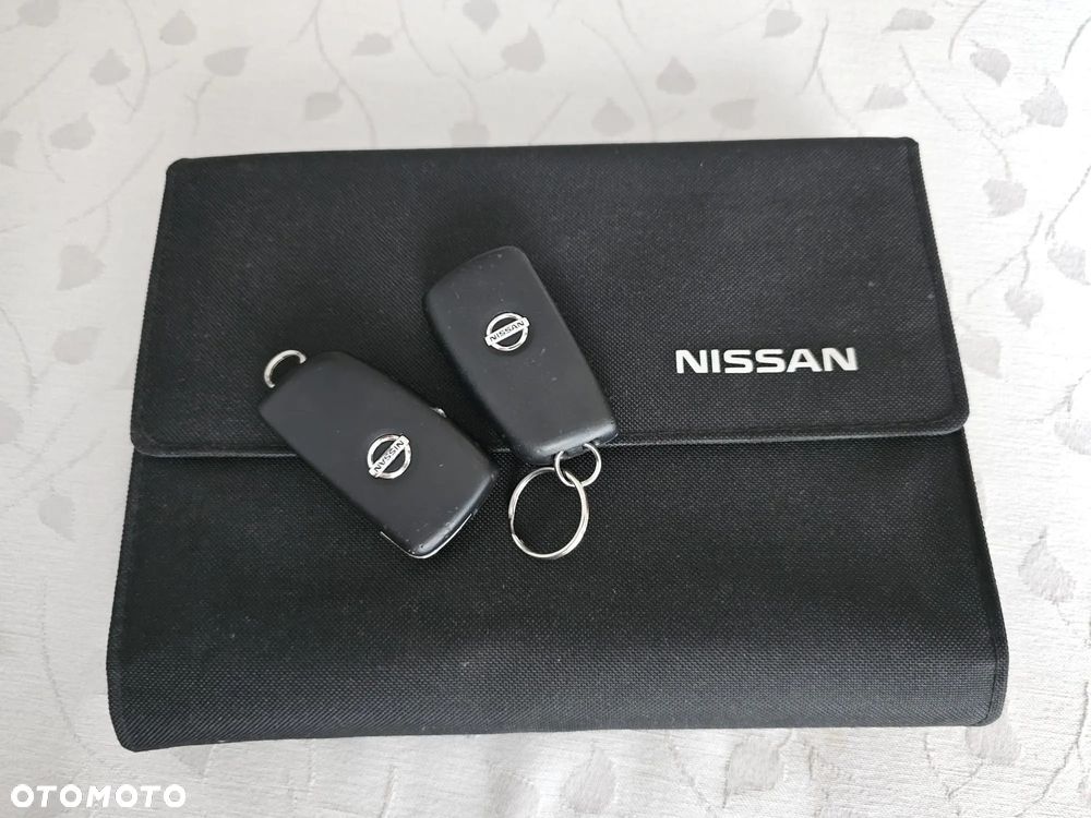 Nissan Qashqai 1.5 dCi N-Connecta - 27