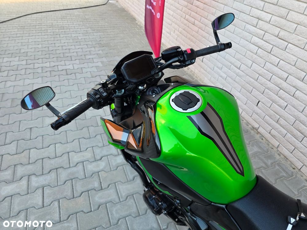 Kawasaki Z 900 - 23
