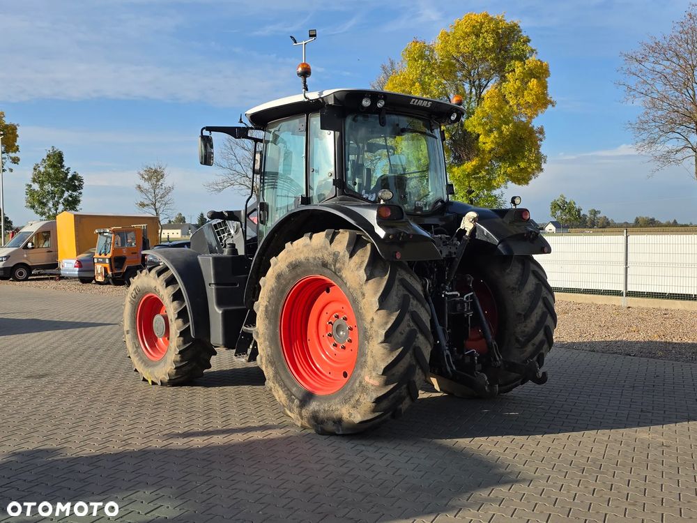 Claas Arion 640 Cis 2017R - 39
