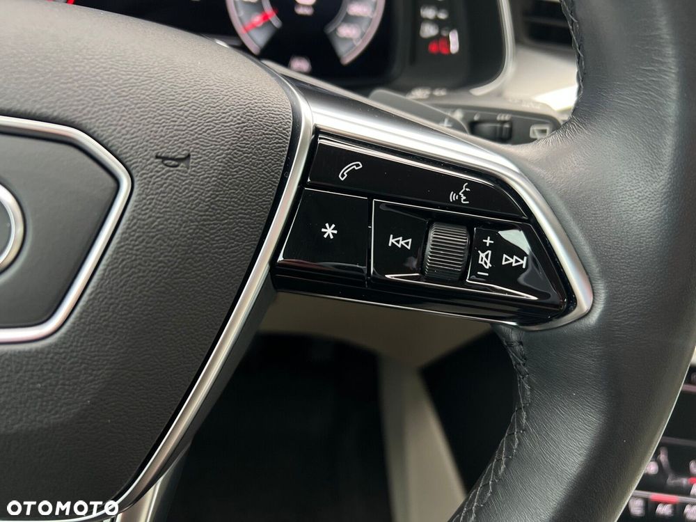 Audi A6 - 21