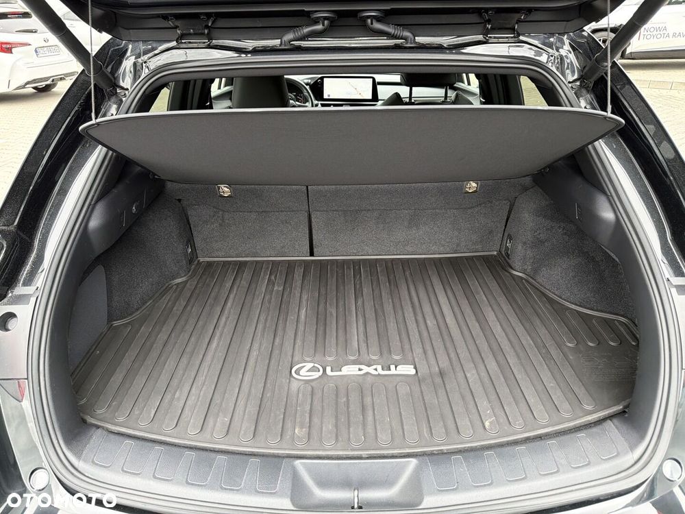 Lexus UX 250h GPF F Sport Design 2WD - 23