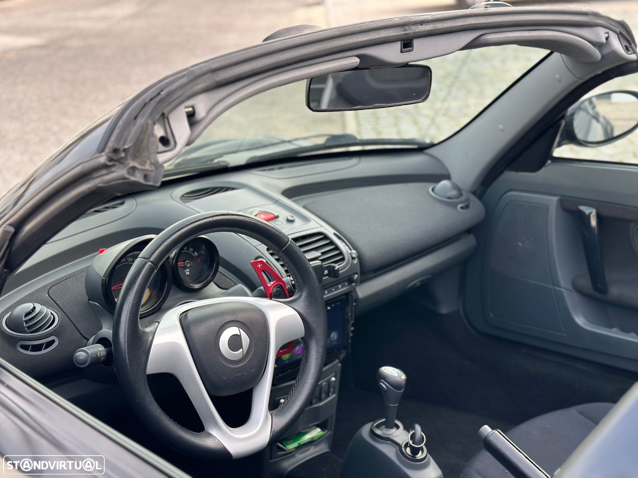 Smart Roadster 61 - 5