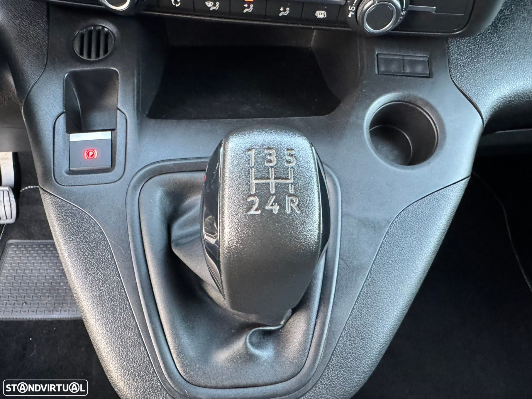 Opel Combo Life 1.5 CDTi L1H1 Enjoy - 20