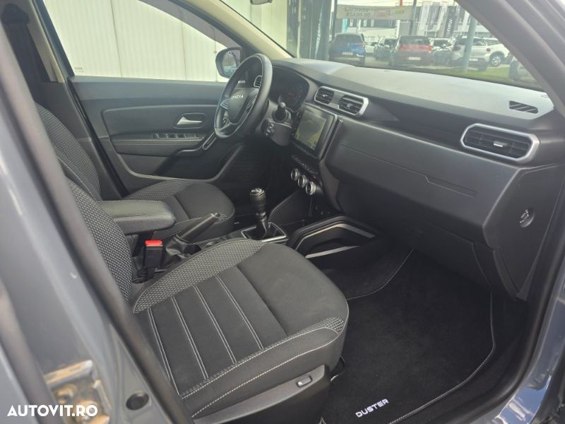Dacia Duster - 12