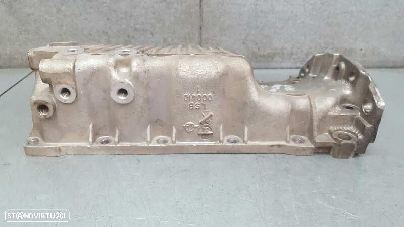 CÁRTER MG ROVER ROVER STREETWISE - 1