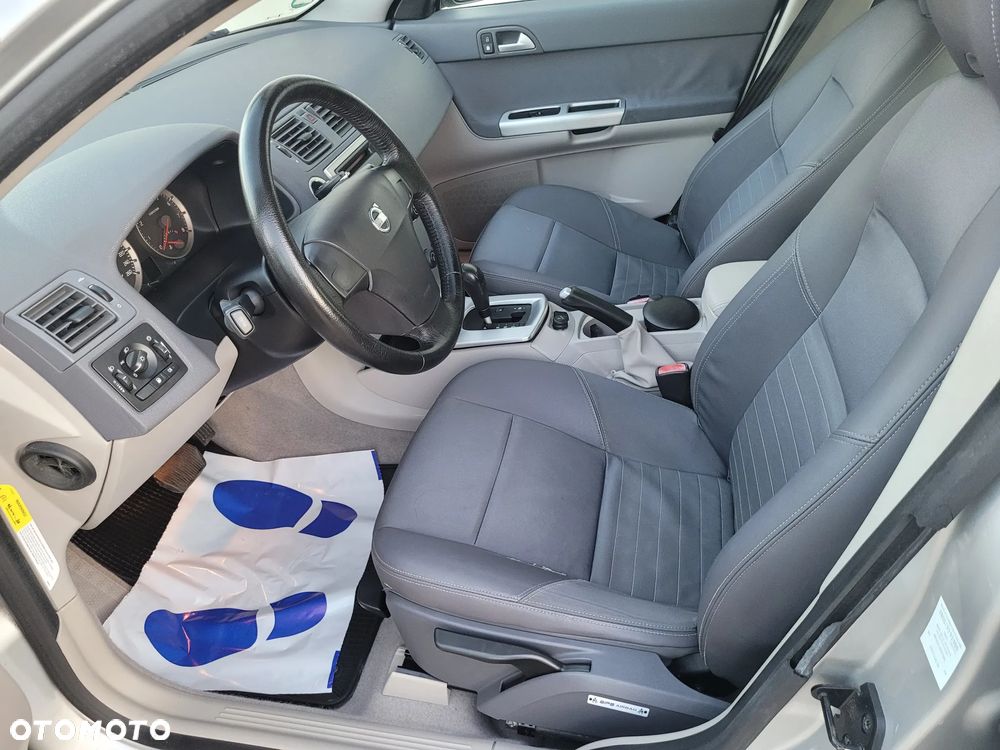 Volvo S40 2.4 RDesign - 14