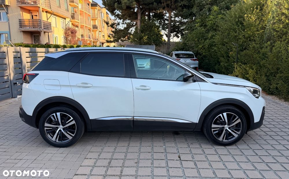 Peugeot 3008 1.2 PureTech Allure - 6