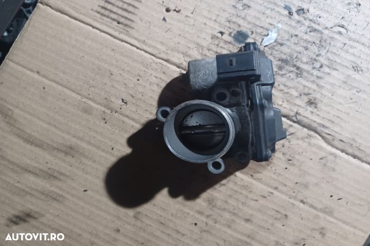 CLAPETA ACCELERATIE 50989002 MX1253 Ford Focus 3 [facelift] [2014 - 2 - 3