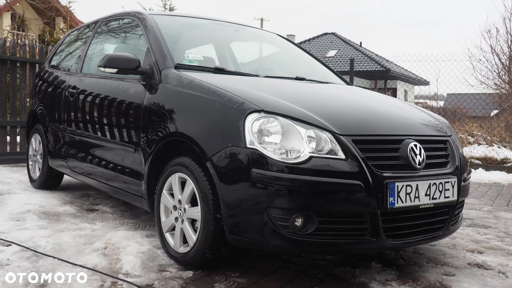 Volkswagen Polo - 2