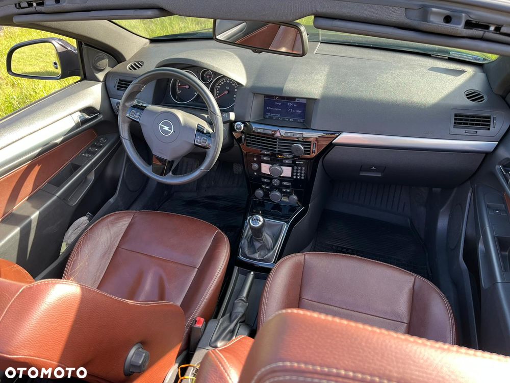 Opel Astra - 19