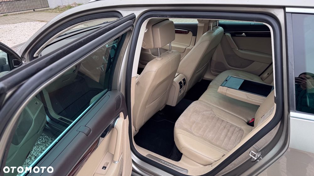 Volkswagen Passat 1.8 TSI Highline DSG - 21