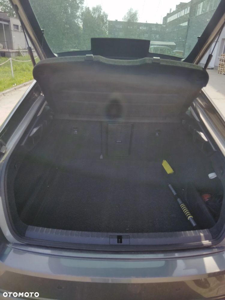 Skoda Octavia 1.5 TSI ACT Ambition - 7