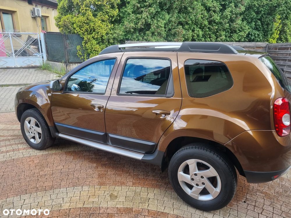 Dacia Duster 1.6 16V 4x2 Prestige - 22