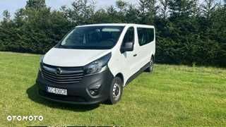 Opel Vivaro - 1
