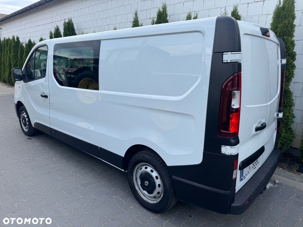 Renault Trafic - 2