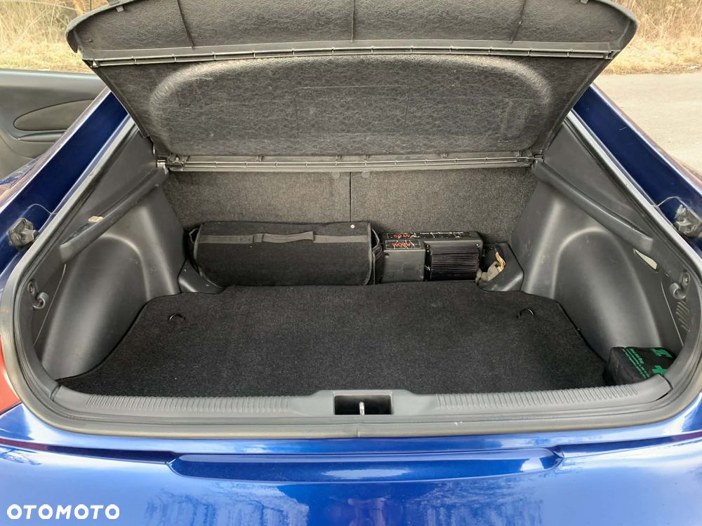 Toyota Celica TS - 23